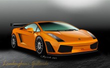 Lamborghini Gallardo