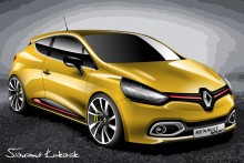 CLIO SPORT