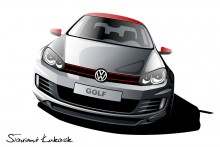 GOLF GTI