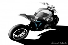 BMW BIKE