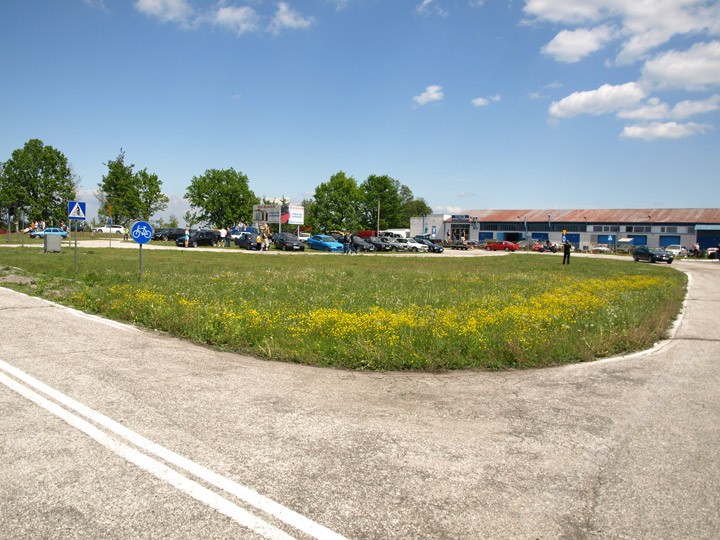 Autodrom Biłgoraj