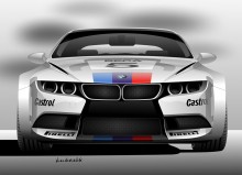 BMW RZ-M6